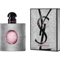 YVES SAINT LAURENTBlack Opium Glitter Eau de Parfum