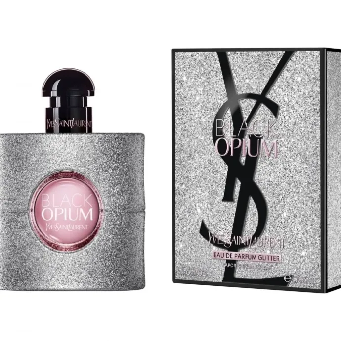 YVES SAINT LAURENTBlack Opium Glitter Eau de Parfum