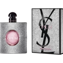 YVES SAINT LAURENTBlack Opium Glitter Eau de Parfum