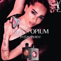YVES SAINT LAURENTBlack Opium Glitter Eau de Parfum