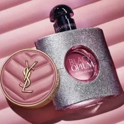 YVES SAINT LAURENTBlack Opium Glitter Eau de Parfum