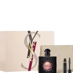 YVES SAINT LAURENTBlack Opium Coffret Eau de Parfum - Fête des Mères