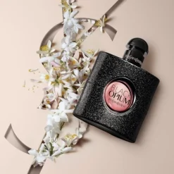 YVES SAINT LAURENTBlack Opium Coffret Eau de Parfum - Fête des Mères