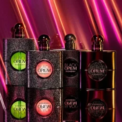 YVES SAINT LAURENTBlack Opium Le Parfum Eau de Parfum