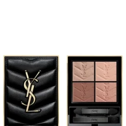 YVES SAINT LAURENTCouture Mini Clutch Palette De Fards A Paupières - pigments intenses - longue tenue