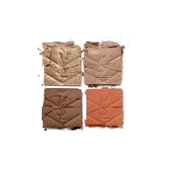 YVES SAINT LAURENTCouture Mini Clutch Palette De Fards A Paupières - pigments intenses - longue tenue