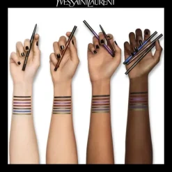 YVES SAINT LAURENTCrush Liner Crayon Yeux