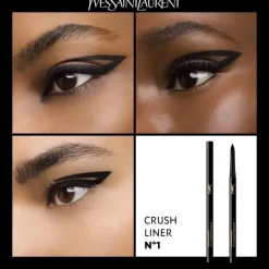YVES SAINT LAURENTCrush Liner Crayon Yeux