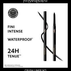 YVES SAINT LAURENTCrush Liner Crayon Yeux
