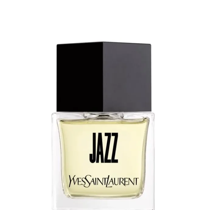 YVES SAINT LAURENTJazz Eau de Toilette