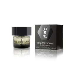 YVES SAINT LAURENTLa Nuit de L'Homme                Eau de Toilette