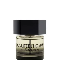 YVES SAINT LAURENTLa Nuit de L'Homme Eau de Toilette