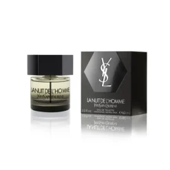 YVES SAINT LAURENTLa Nuit de L'Homme Eau de Toilette