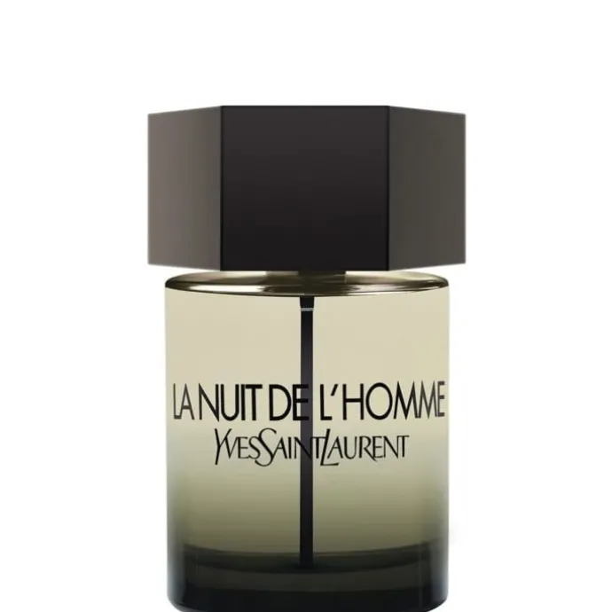 YVES SAINT LAURENTLa Nuit de L'Homme Eau de Toilette