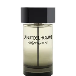 YVES SAINT LAURENTLa Nuit de L'Homme Eau de Toilette