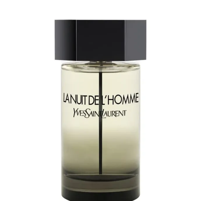 YVES SAINT LAURENTLa Nuit de L'Homme Eau de Toilette
