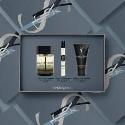 YVES SAINT LAURENTLa Nuit de L'Homme Coffret Eau de Toilette - Fête des Pères
