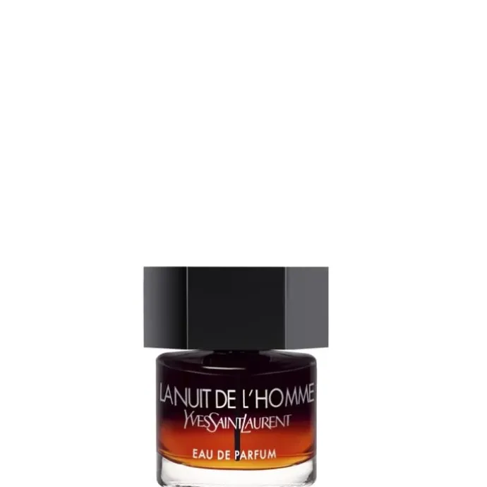 YVES SAINT LAURENTLa Nuit de l'Homme Eau de Parfum