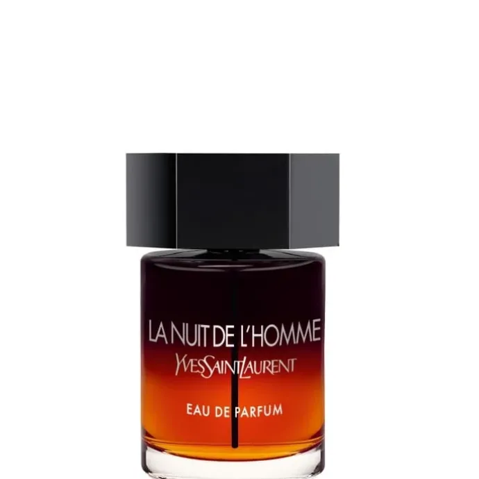 YVES SAINT LAURENTLa Nuit de l'Homme Eau de Parfum