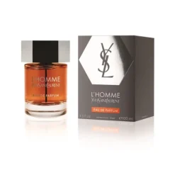 YVES SAINT LAURENTL'Homme Eau de Parfum