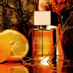 YVES SAINT LAURENTL'Homme Eau de Parfum