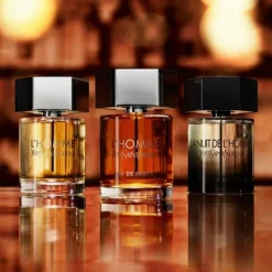 YVES SAINT LAURENTL'Homme Eau de Parfum