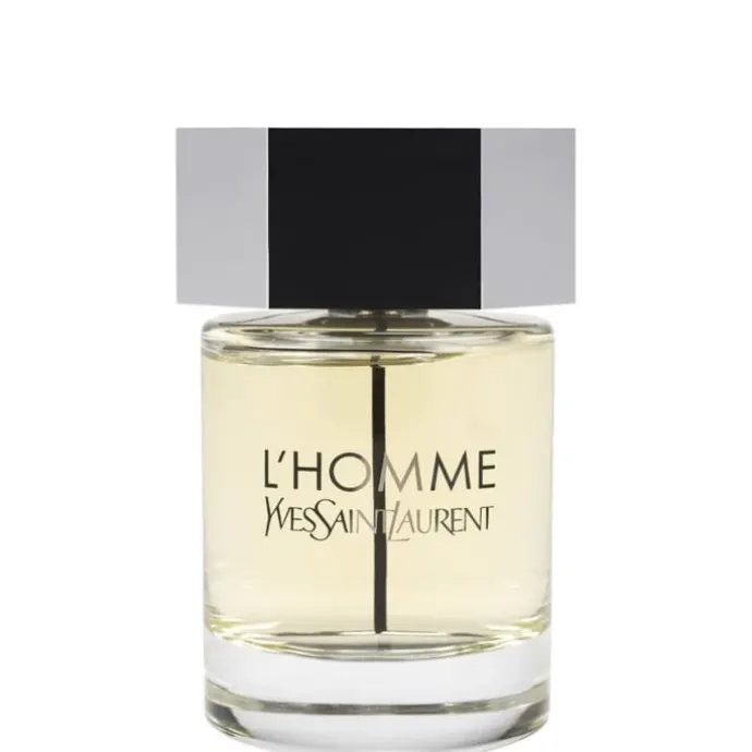 YVES SAINT LAURENTL'Homme Eau de Toilette