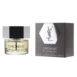 YVES SAINT LAURENTL'Homme Eau de Toilette