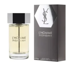 YVES SAINT LAURENTL'Homme Eau de Toilette