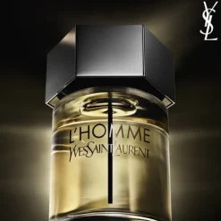 YVES SAINT LAURENTL'Homme Eau de Toilette