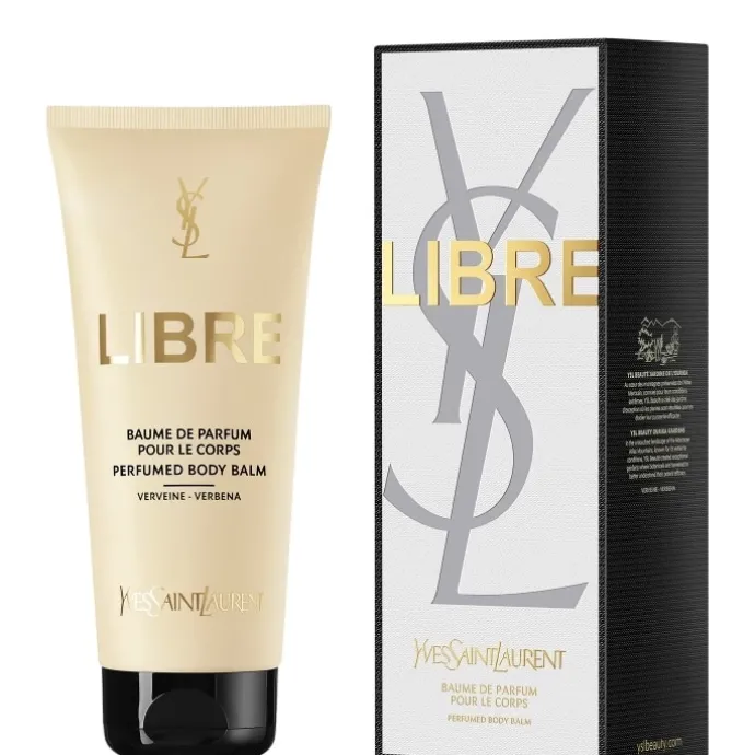 YVES SAINT LAURENTLibre Baume de Parfum