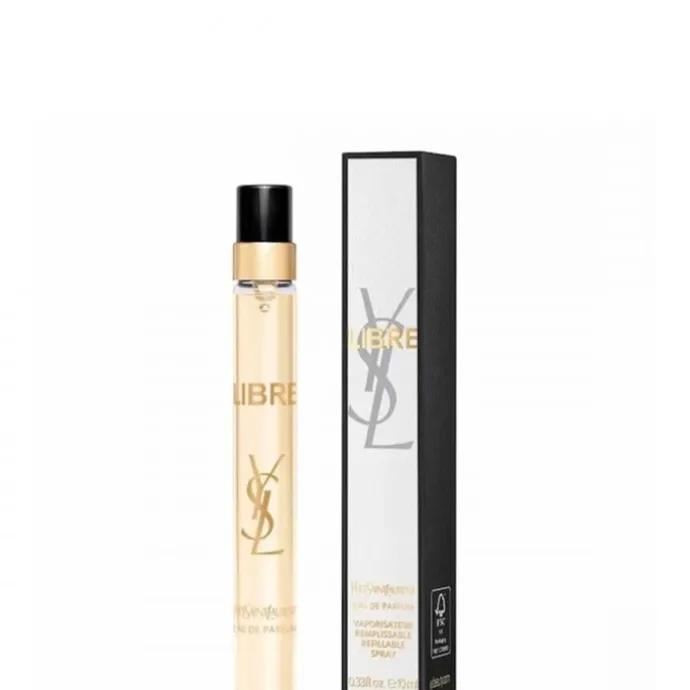 YVES SAINT LAURENTLibre Eau de Parfum - Vaporisateur de Sac