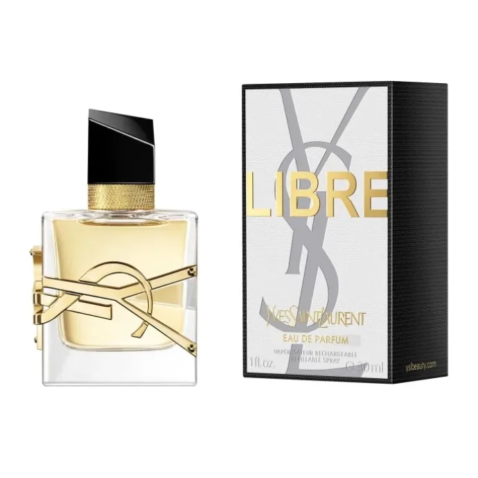 YVES SAINT LAURENTLibre Eau de Parfum Rechargeable