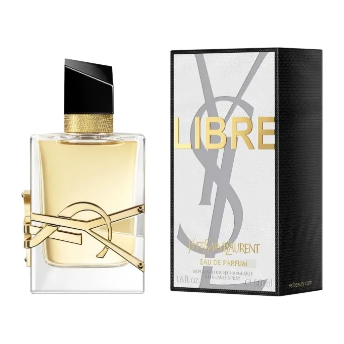 YVES SAINT LAURENTLibre Eau de Parfum Rechargeable