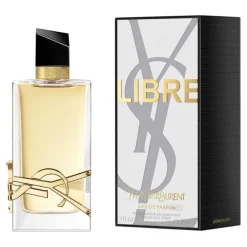 YVES SAINT LAURENTLibre Eau de Parfum Rechargeable