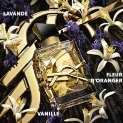YVES SAINT LAURENTLibre Eau de Parfum Rechargeable