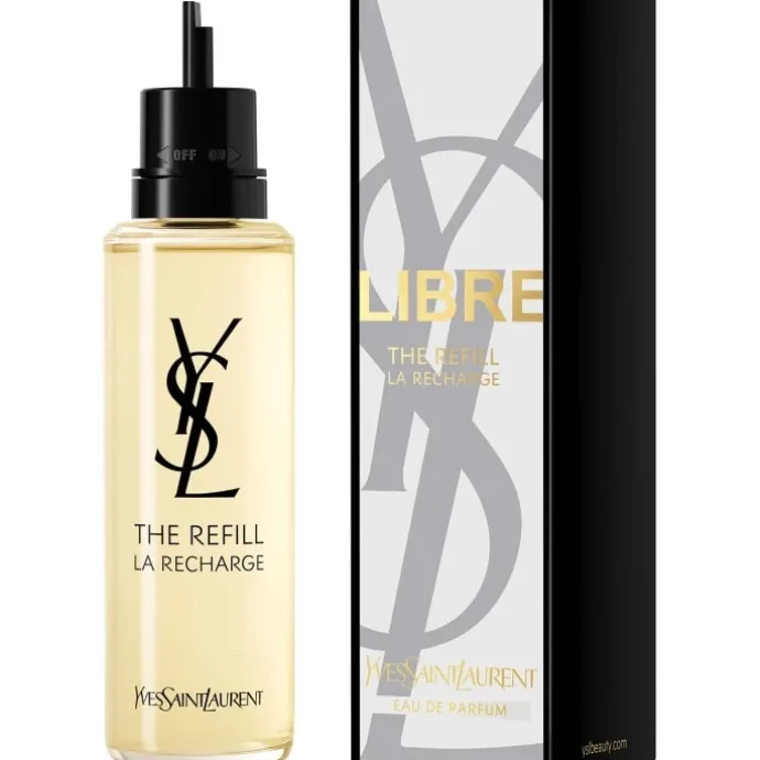 YVES SAINT LAURENTLibre Eau de Parfum - Flacon Recharge