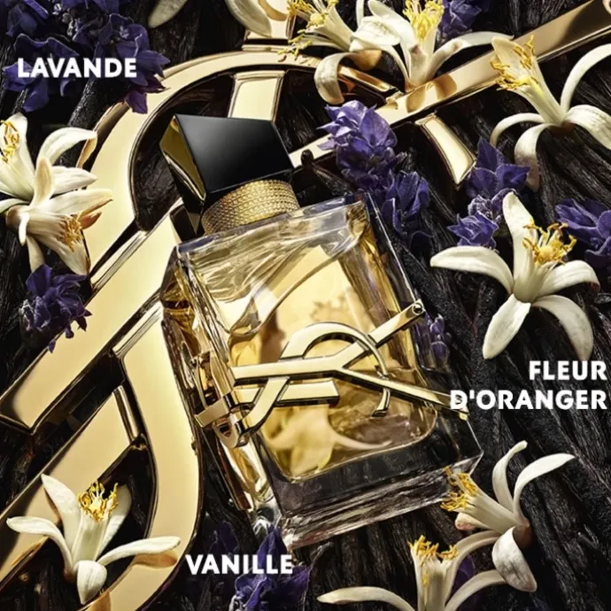 YVES SAINT LAURENTLibre Eau de Parfum - Flacon Recharge
