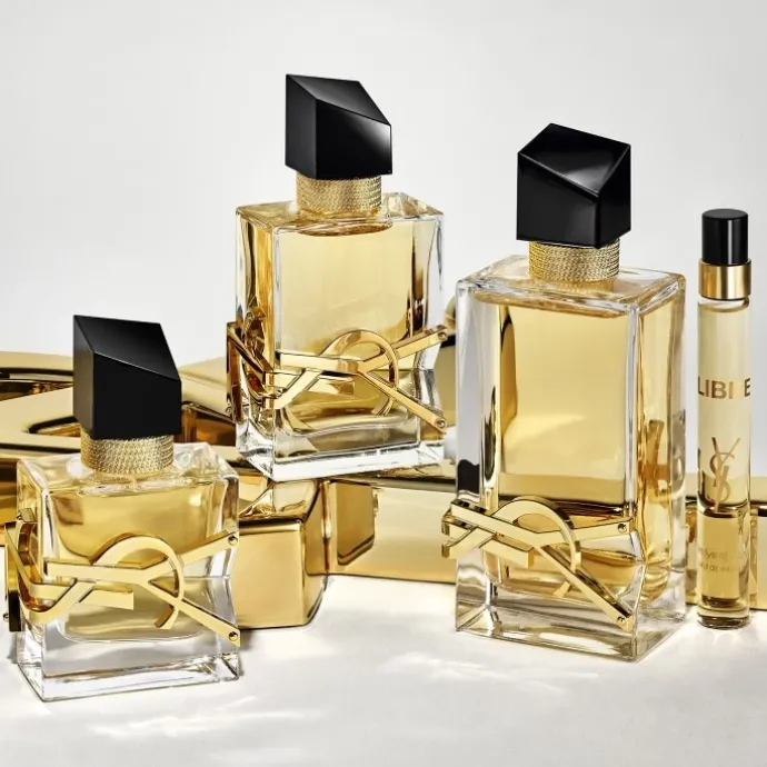 YVES SAINT LAURENTLibre Eau de Parfum - Flacon Recharge