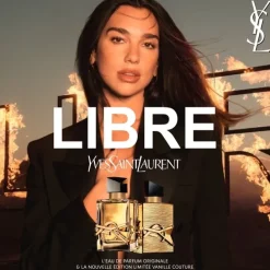 YVES SAINT LAURENTLibre Eau de Parfum - Flacon Recharge