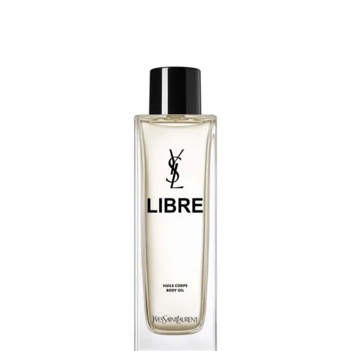 YVES SAINT LAURENTLibre Huile Sublimatrice pour le Corps