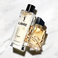 YVES SAINT LAURENTLibre                Huile Sublimatrice pour le Corps