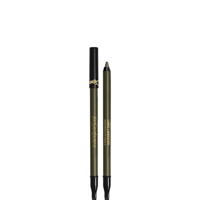 YVES SAINT LAURENTLines Liberated Crayon Yeux Waterproof