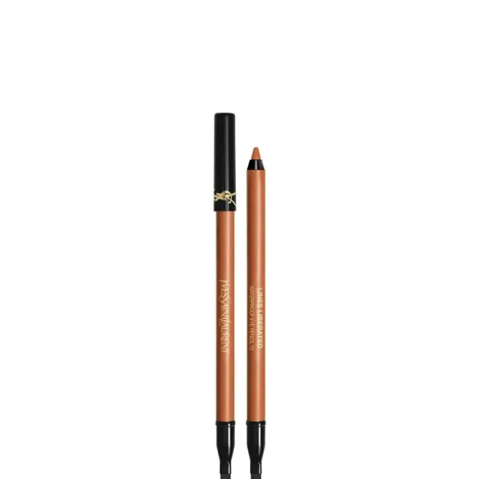 YVES SAINT LAURENTLines Liberated Crayon Yeux Waterproof