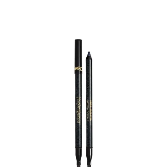 YVES SAINT LAURENTLines Liberated Crayon Yeux Waterproof