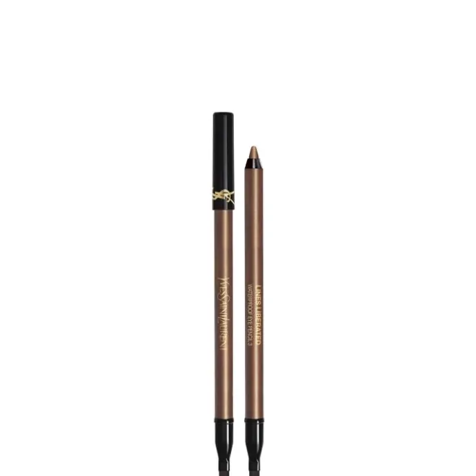 YVES SAINT LAURENTLines Liberated Crayon Yeux Waterproof