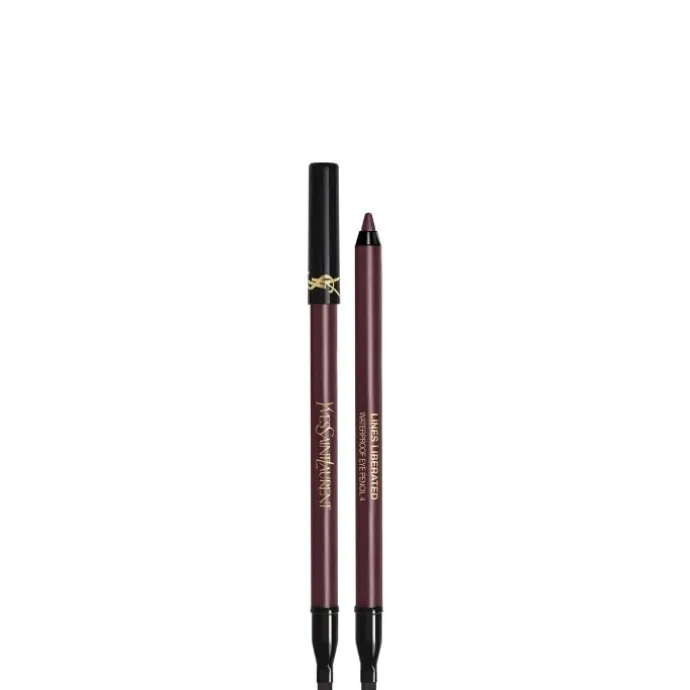 YVES SAINT LAURENTLines Liberated Crayon Yeux Waterproof