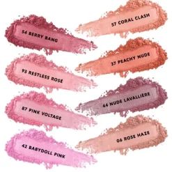 YVES SAINT LAURENTMake Me Blush Blush Poudre