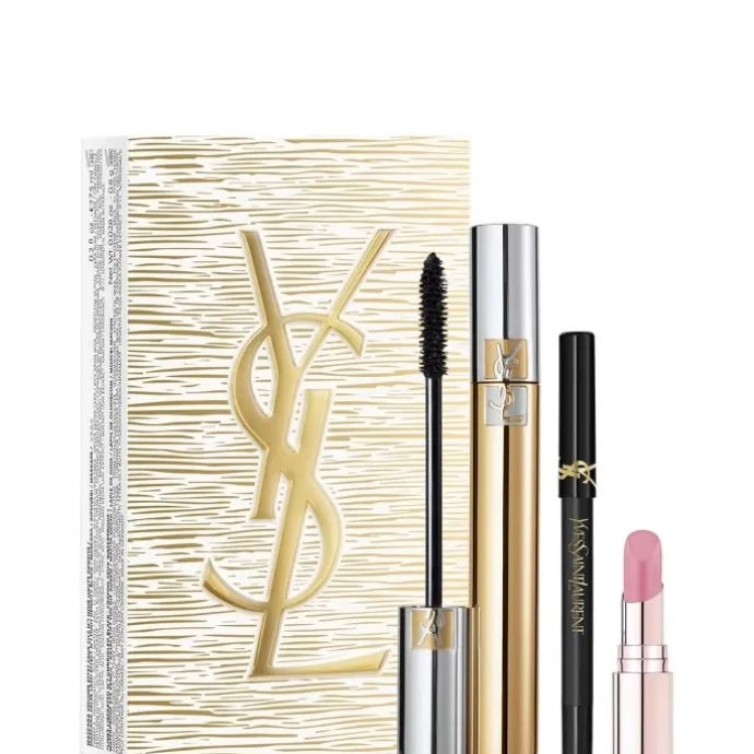 YVES SAINT LAURENTMascara Volume Effet Faux Cils Coffret Maquillage
