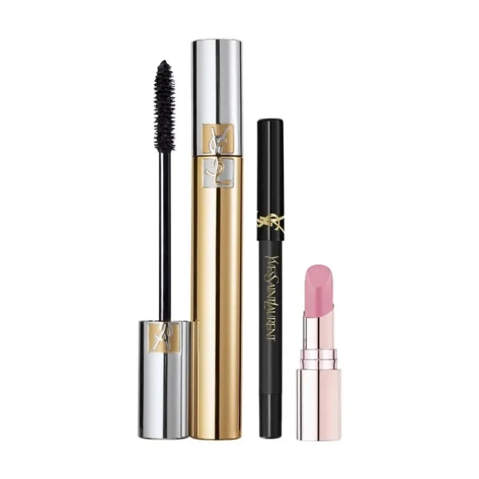 YVES SAINT LAURENTMascara Volume Effet Faux Cils Coffret Maquillage